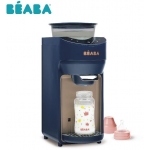 Beaba 芘亞芭 Milkeo Plus 全自動冲奶機 改良版 (夜藍色)